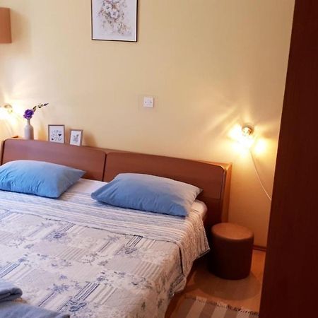 Apartment Neda Z-Velika Okucnica, Besplatni Parking I Opticki Wi-Fi Лабин Экстерьер фото