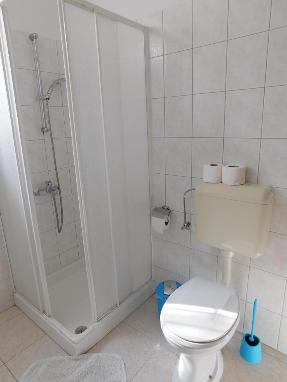 Apartment Neda Z-Velika Okucnica, Besplatni Parking I Opticki Wi-Fi Лабин Экстерьер фото