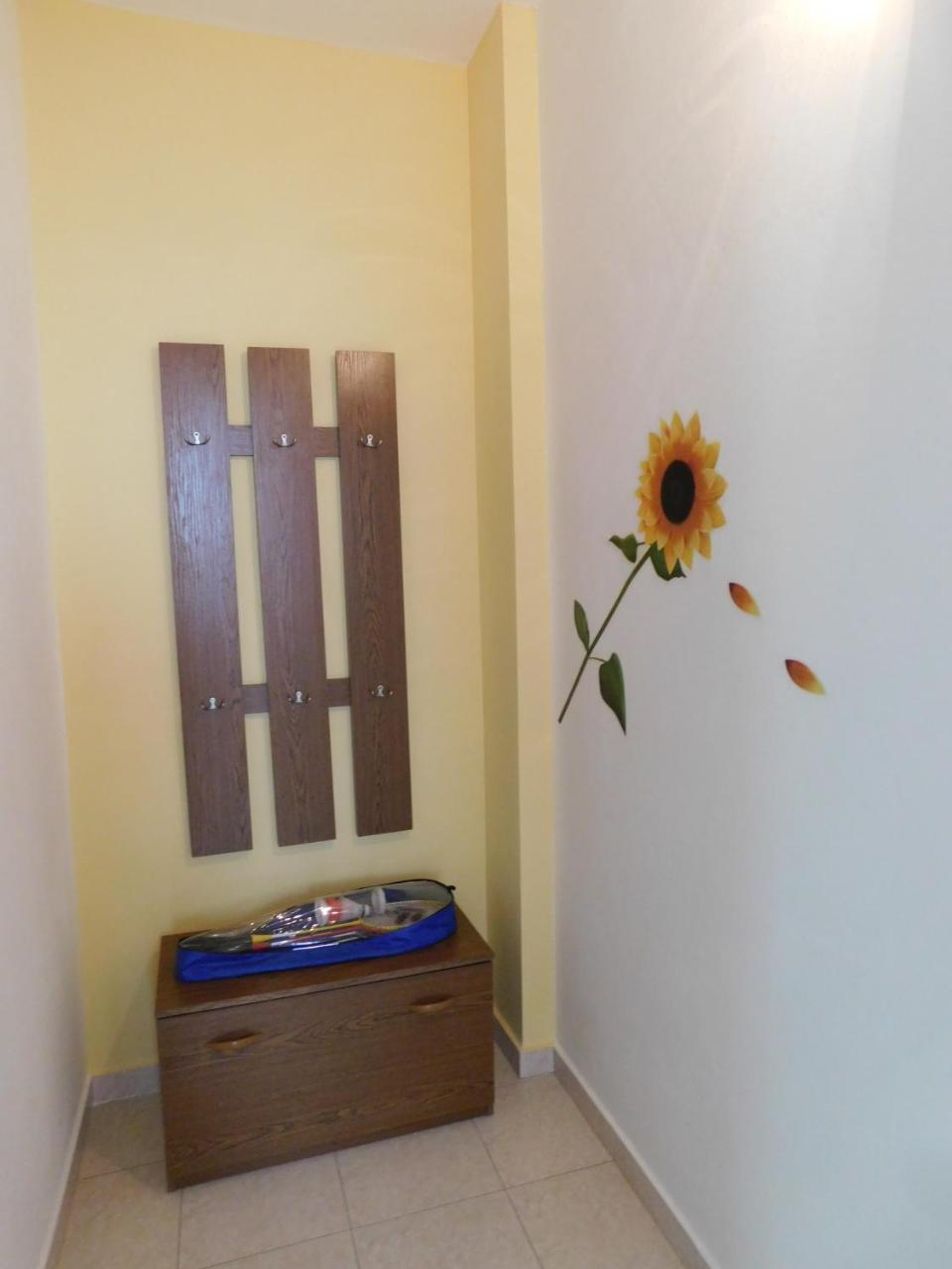 Apartment Neda Z-Velika Okucnica, Besplatni Parking I Opticki Wi-Fi Лабин Экстерьер фото